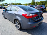 Used 2014 Kia Forte EX image 4