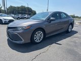 Used 2023 Toyota Camry LE image 3