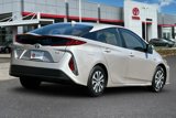 Used 2021 Toyota Prius Prime XLE image 4