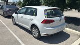 Used 2017 Volkswagen Golf S image 4