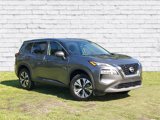 Used 2023 Nissan Rogue SV image 1