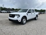 New 2025 Ford Maverick XL w/ Equipment Group 102A image 4