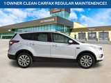 Used 2017 Ford Escape Titanium image 4