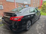 Used 2019 Nissan Sentra SR image 2
