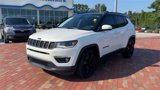 Used 2020 Jeep Compass Latitude image 5