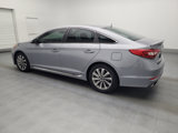 Used 2017 Hyundai Sonata Sport image 3