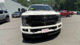 Used 2019 Ford F250 Lariat w/ Lariat Ultimate Package image 3