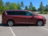 Used 2020 Chrysler Pacifica Touring-L Plus w/ Tire & Wheel Group image 3