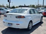 Used 2015 Mitsubishi Lancer ES image 6