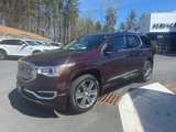 Used 2017 GMC Acadia Denali image 3