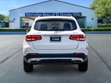 Used 2017 Mercedes-Benz GLC 300 4MATIC image 3
