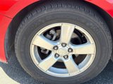 Used 2014 Chevrolet Cruze LT image 3