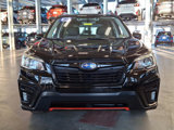 Used 2020 Subaru Forester Sport w/ Popular Package #2 image 2