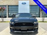 Used 2016 Ford Mustang Coupe image 2