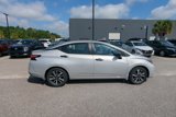 New 2025 Nissan Versa S w/ S Plus Package image 2