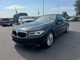 Used 2021 BMW 530i w/ Convenience Package image 3