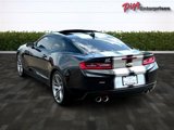 Used 2017 Chevrolet Camaro LT w/ RS Package image 3