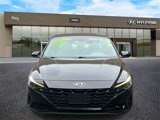 Used 2022 Hyundai Elantra SEL w/ Cargo Package image 2