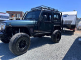 Used 2004 Jeep Wrangler Sport image 3