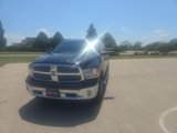 Used 2017 RAM 1500 Big Horn image 2