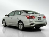 Used 2019 Nissan Sentra S image 3