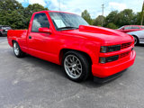 Used 1993 Chevrolet Silverado 1500 2WD Regular Cab image 3