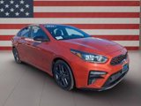 Used 2021 Kia Forte GT-Line w/ GT-Line Premium Package image 2