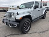 Used 2023 Jeep Gladiator Overland image 3
