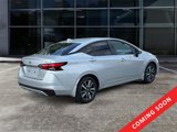 Used 2020 Nissan Versa SV image 4