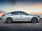 Used 2023 Nissan Altima 2.5 SV image 2