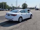 New 2025 Nissan Sentra S image 5