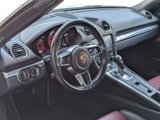 Certified 2018 Porsche 718 Boxster S image 4