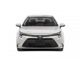 New 2025 Toyota Corolla LE image 4