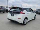 Used 2025 Nissan Leaf S image 5