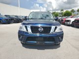 Used 2020 Nissan Armada SV w/ Driver Package image 2