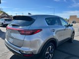 Used 2021 Kia Sportage LX image 6