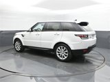 Used 2015 Land Rover Range Rover Sport HSE image 5