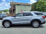 Certified 2020 Ford Explorer Limited image 4