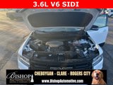 Used 2023 GMC Acadia SLT w/ Elevation Edition image 6