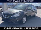 Used 2018 Nissan Sentra SV image 5
