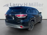 Used 2014 Toyota Highlander Limited Platinum image 5
