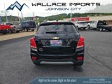 Used 2019 Chevrolet Trax LT w/ LT Convenience Package image 5