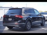 Used 2020 Volkswagen Tiguan SE image 4