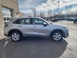 New 2025 Honda HR-V LX image 4