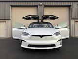 Used 2022 Tesla Model X image 6