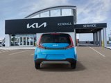 New 2025 Kia Soul S image 3