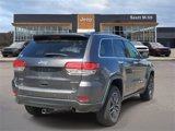 Used 2020 Jeep Grand Cherokee Limited w/ Premium Lighting Group image 4