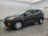 Used 2017 Ford Escape S image 2