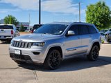Used 2020 Jeep Grand Cherokee Altitude image 5