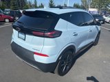 Certified 2022 Chevrolet Bolt EUV Premier w/ Launch Edition image 6
